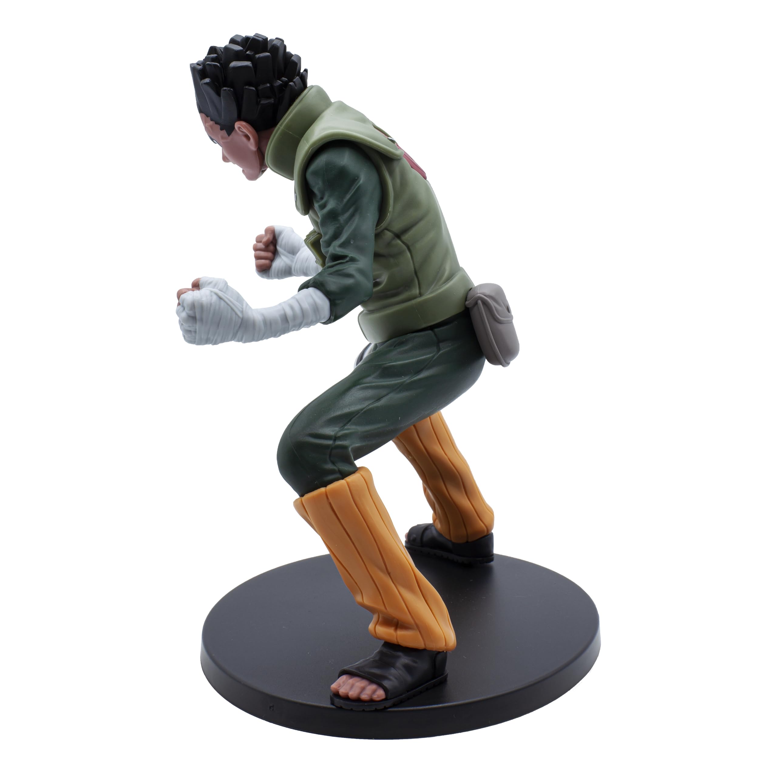 Amazon.co.jp: バンプレスト NARUTO ナルト 疾風伝 VIBRATION STARS